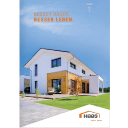 HAAS FERTIGBAU GMBH