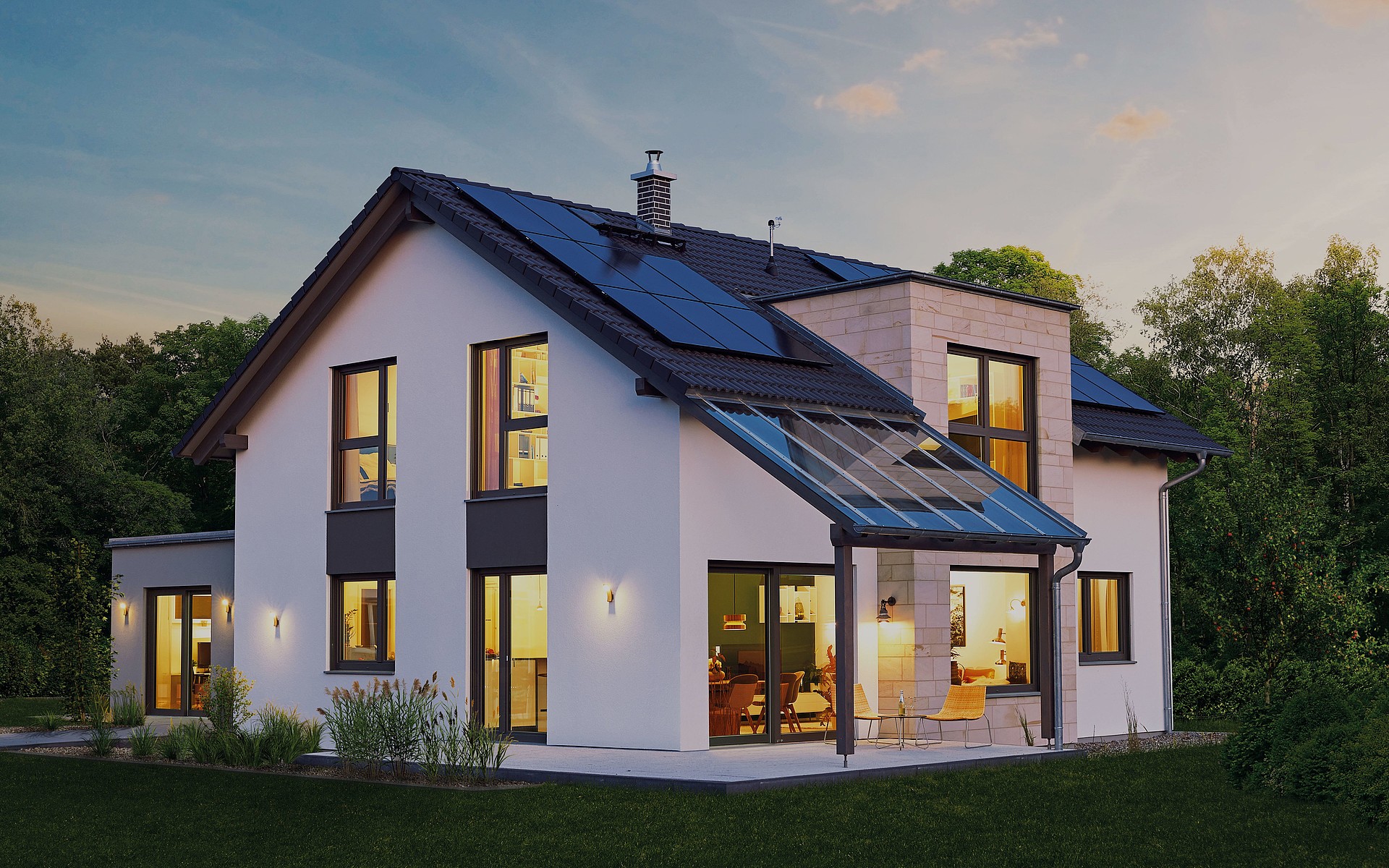 Hanse Haus