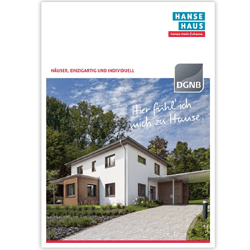 Hanse Haus