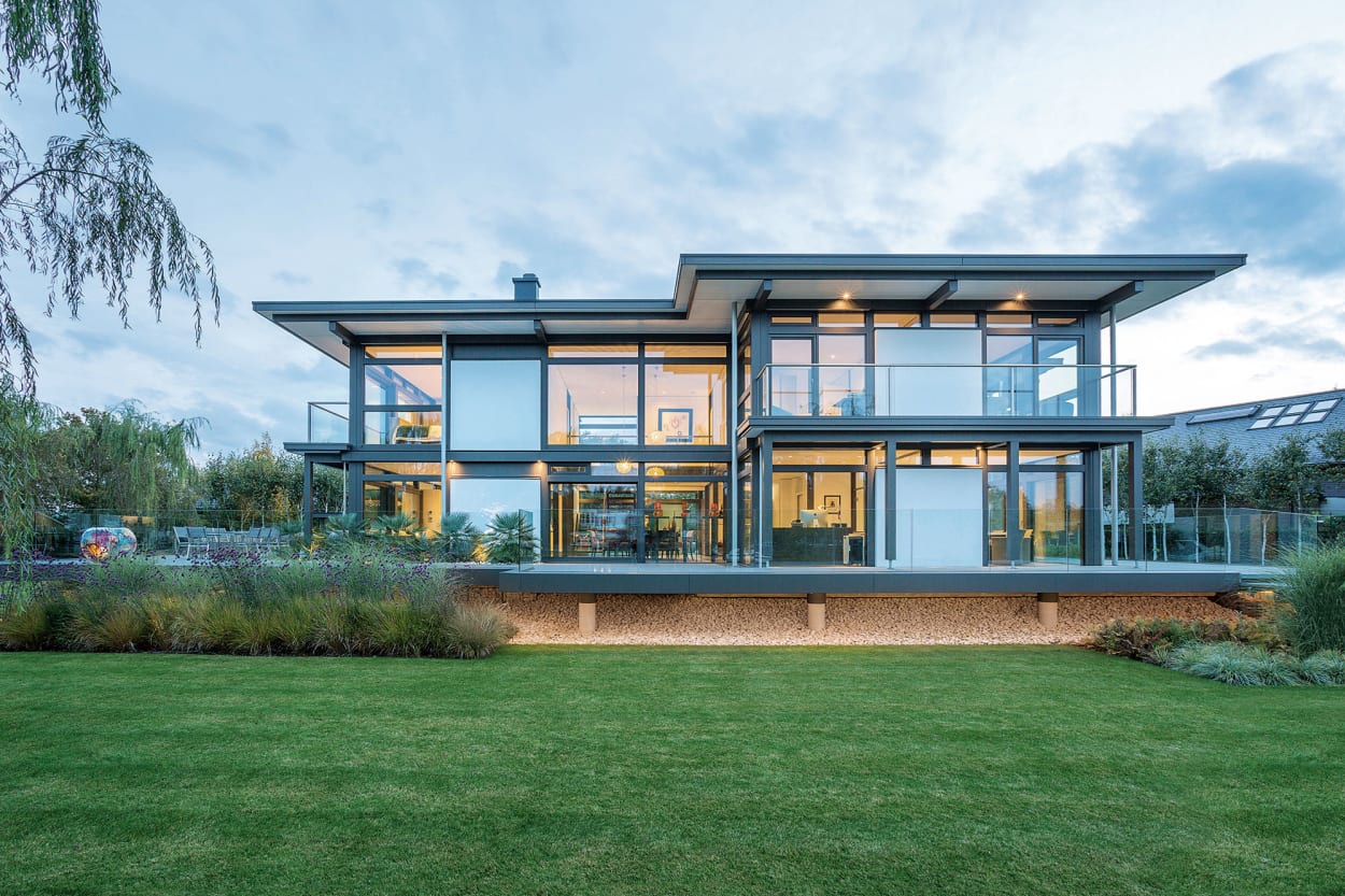 HUF HAUS GmbH & Co. KG