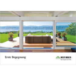 HUF HAUS GmbH & Co. KG