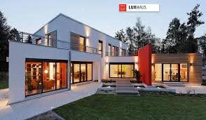 LUXHAUS Vertrieb GmbH & Co. KG