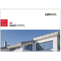 LUXHAUS Vertrieb GmbH & Co. KG