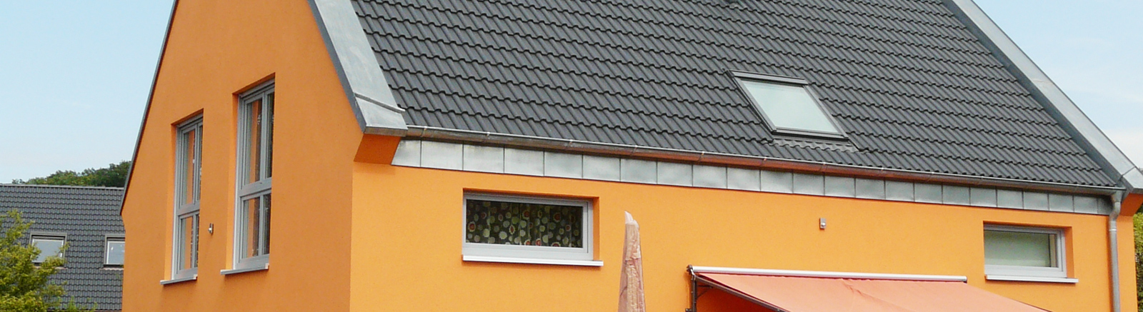 Das Meisterhaus