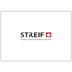 STREIF Haus