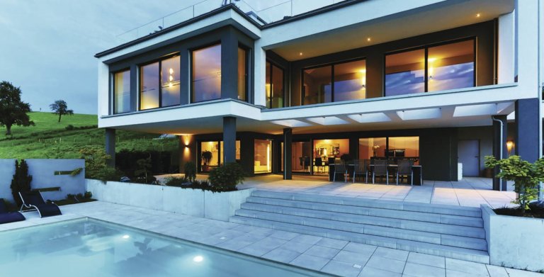 WeberHaus