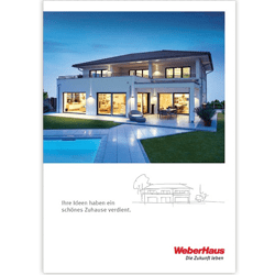 WeberHaus