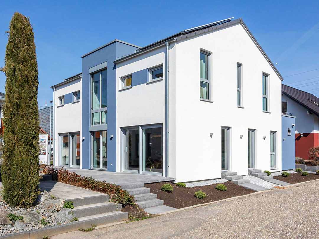 okal haus