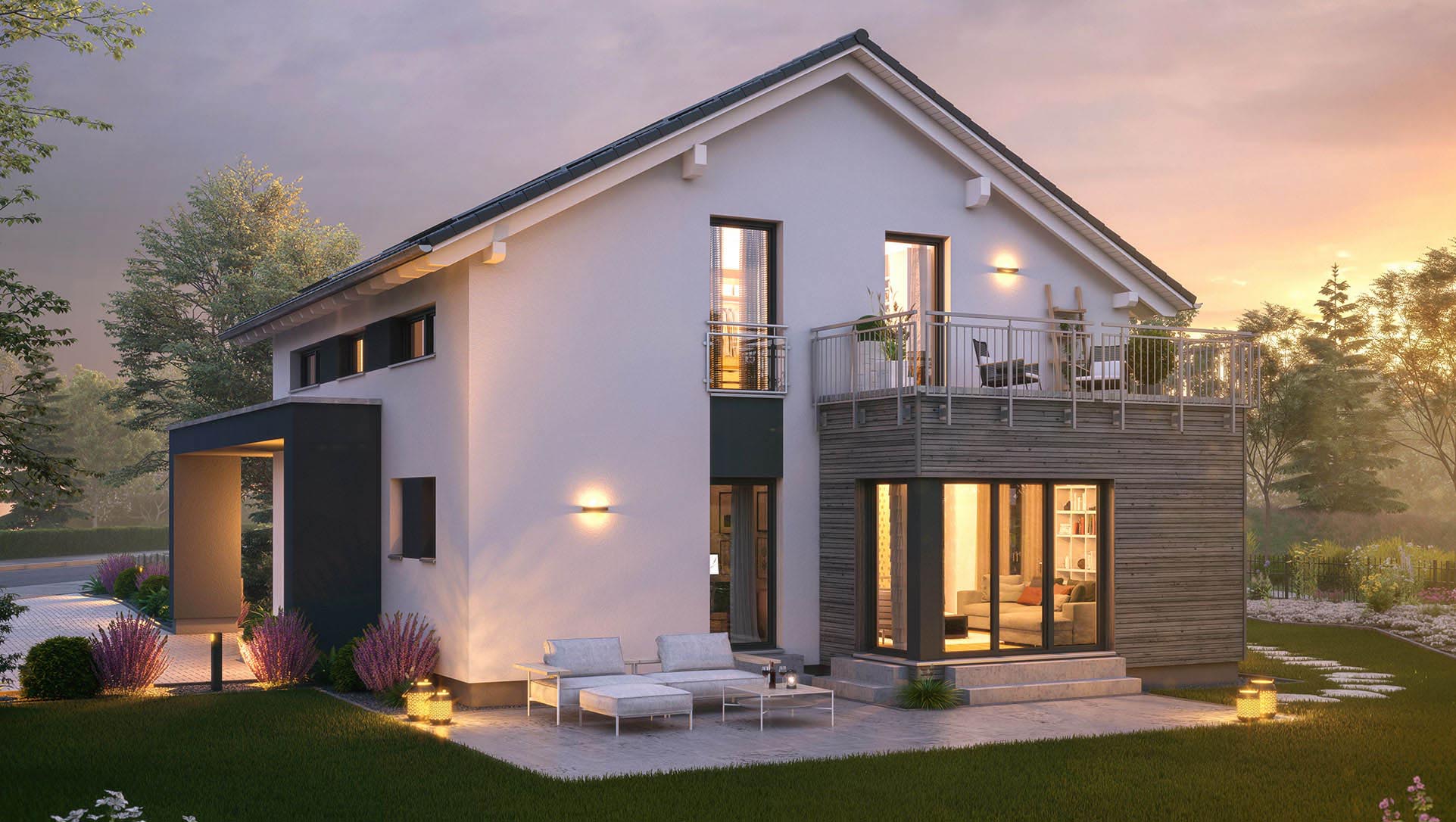 massa Haus