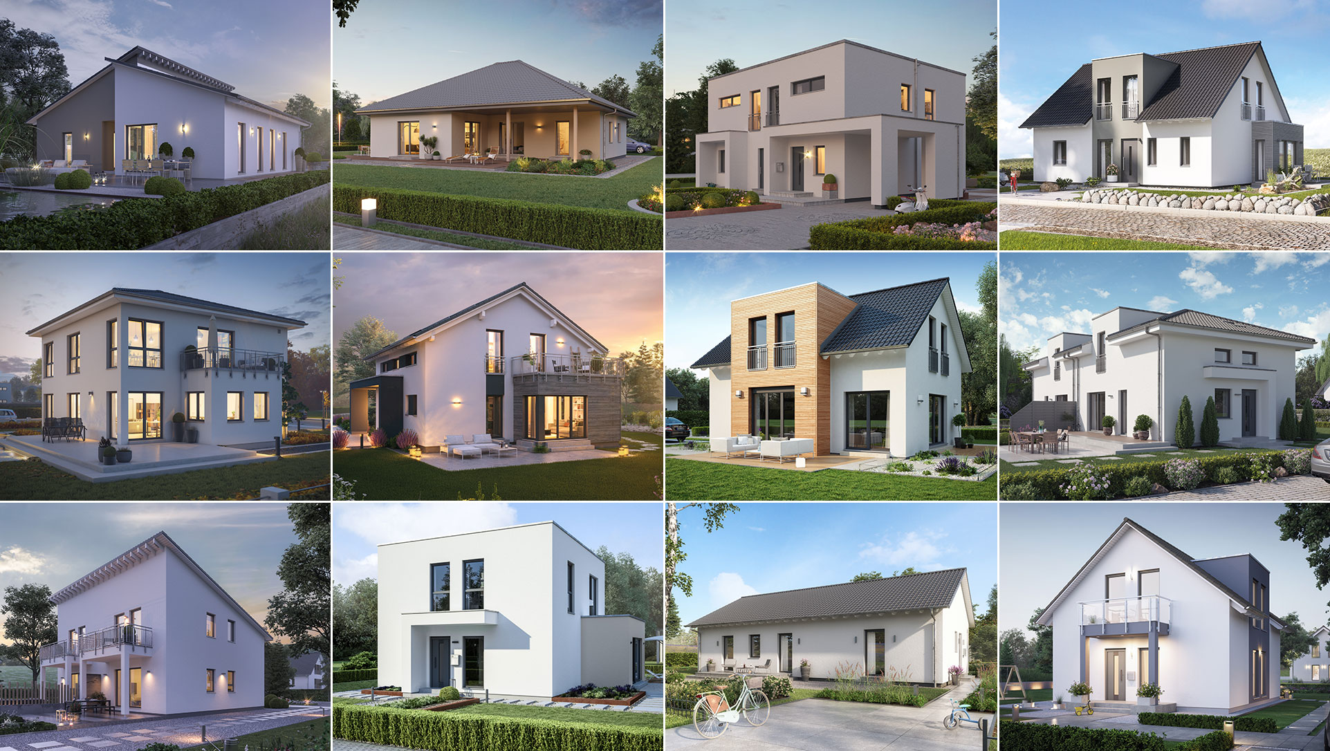 massa Haus