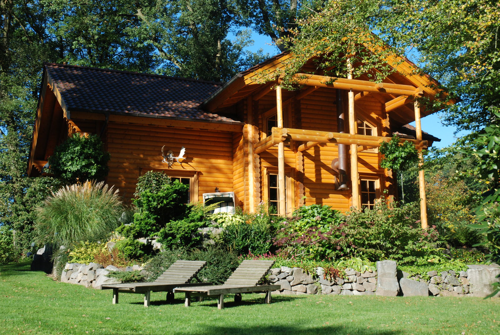 Nordic Haus