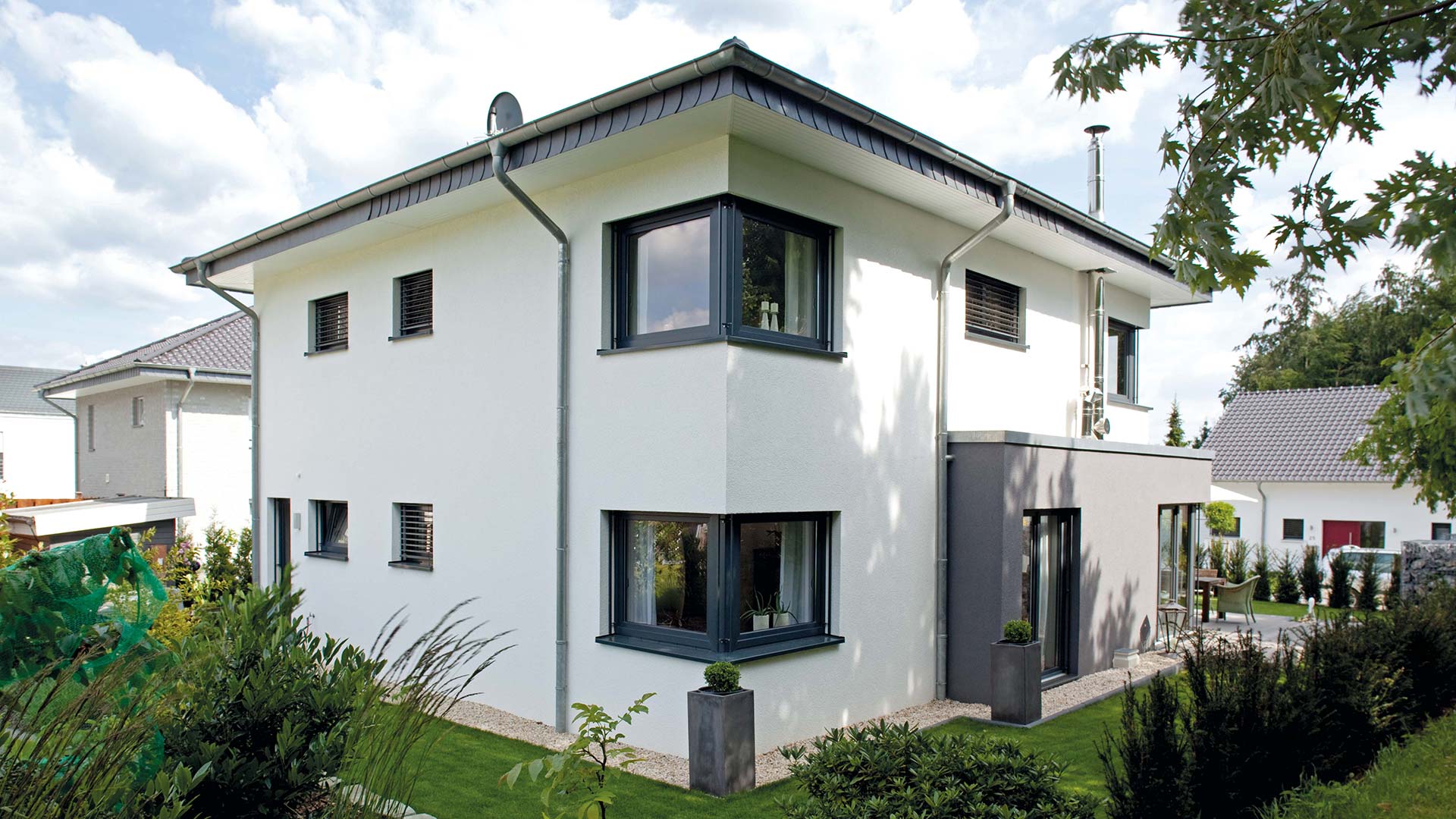 Haus Freiberger auf Grundstück in 98529 Suhl, Im Lautenbach
