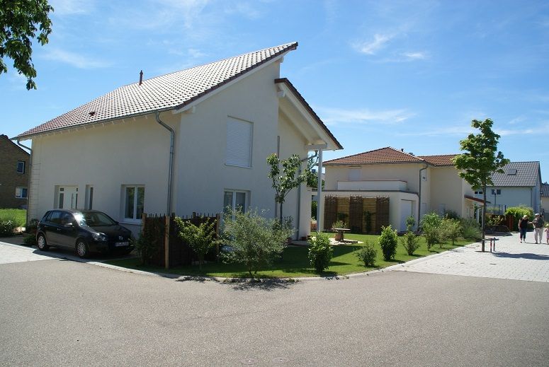 HTM Bausatzhaus